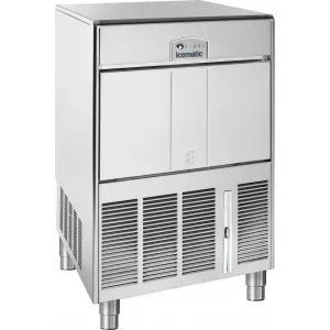 Льдогенератор ICEMATIC E60A