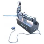 Дозатор поршневой TYGZ-500 (настольный) (AR)