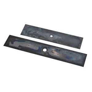 Нож для зернодробилки ИЗЭ-25