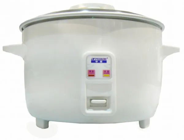 Рисоварка, 10 л, CFXB-100-4 (AR)