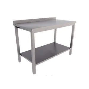 Стол с полкой 1000х600х900
