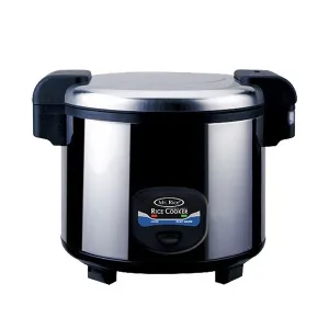 Рисоварка SQ-8195