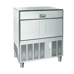 Льдогенератор ICEMATIC E90A