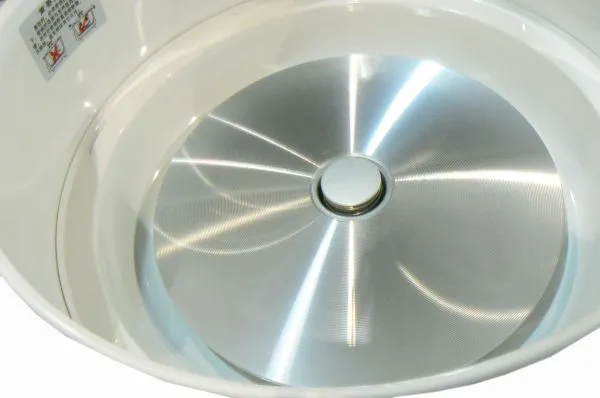 Рисоварка, 10 л, CFXB-100-4 (AR)