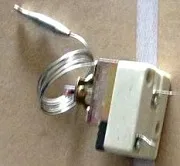 Термостат для Вафельници Корн-дог EB-Q1, EB-Q2 