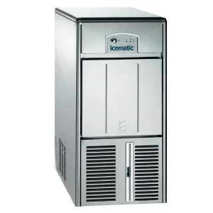 Льдогенератор ICEMATIC E21W