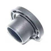 Нанесение фторопластового покрытия на форсунку внутреннюю