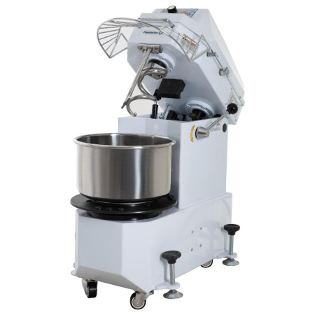 Тестомес спиральный THS-10 Foodatlas Eco